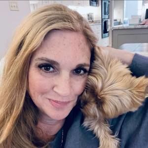 Meet your Posher, Tammy